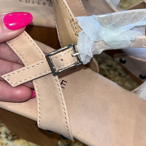 JOURNEE collection ALARY style in pink - Picture 9 of 9